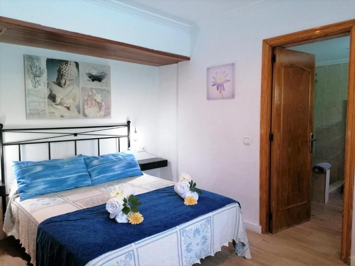 Ideal Mallorca - Casa Paqui Ferienhaus