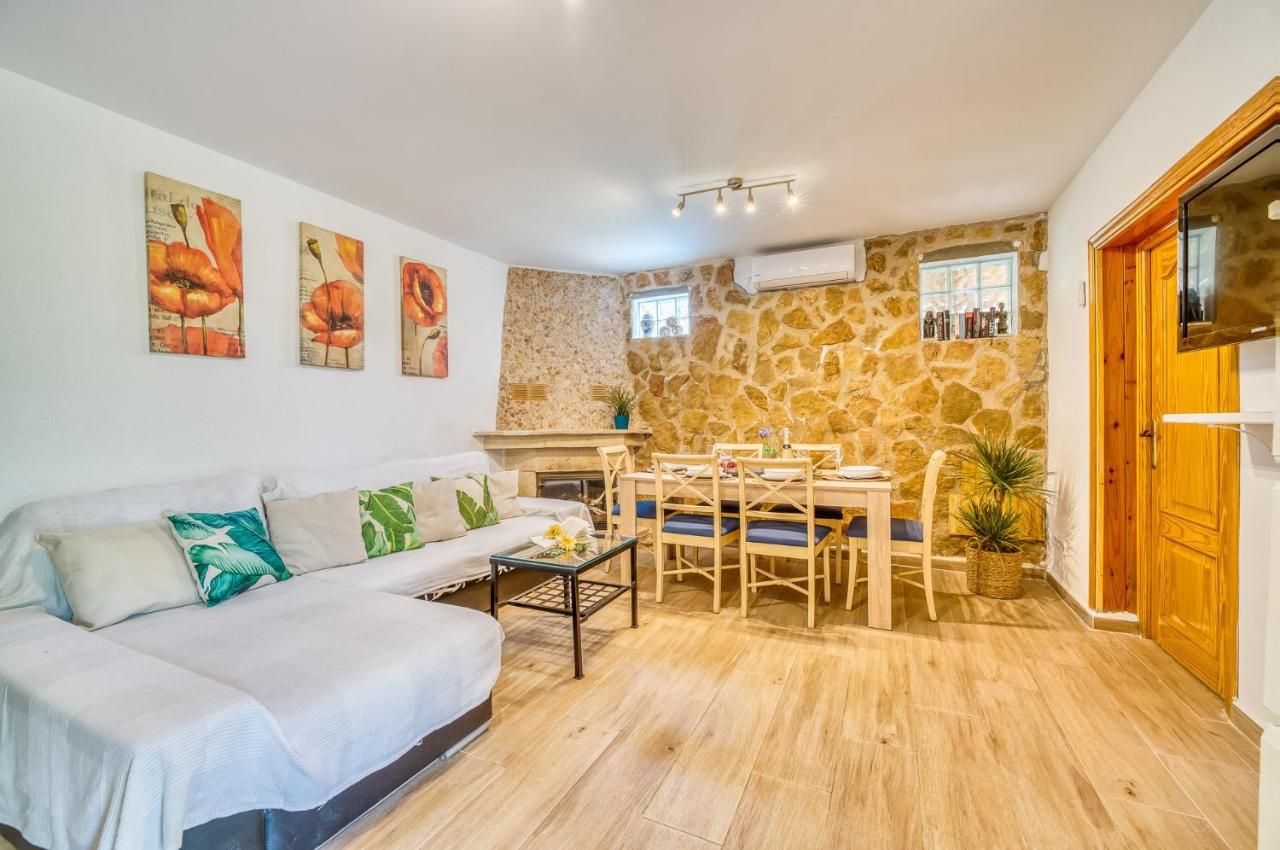 Ferienhaus Ideal Mallorca - Casa Paqui Alcúdia