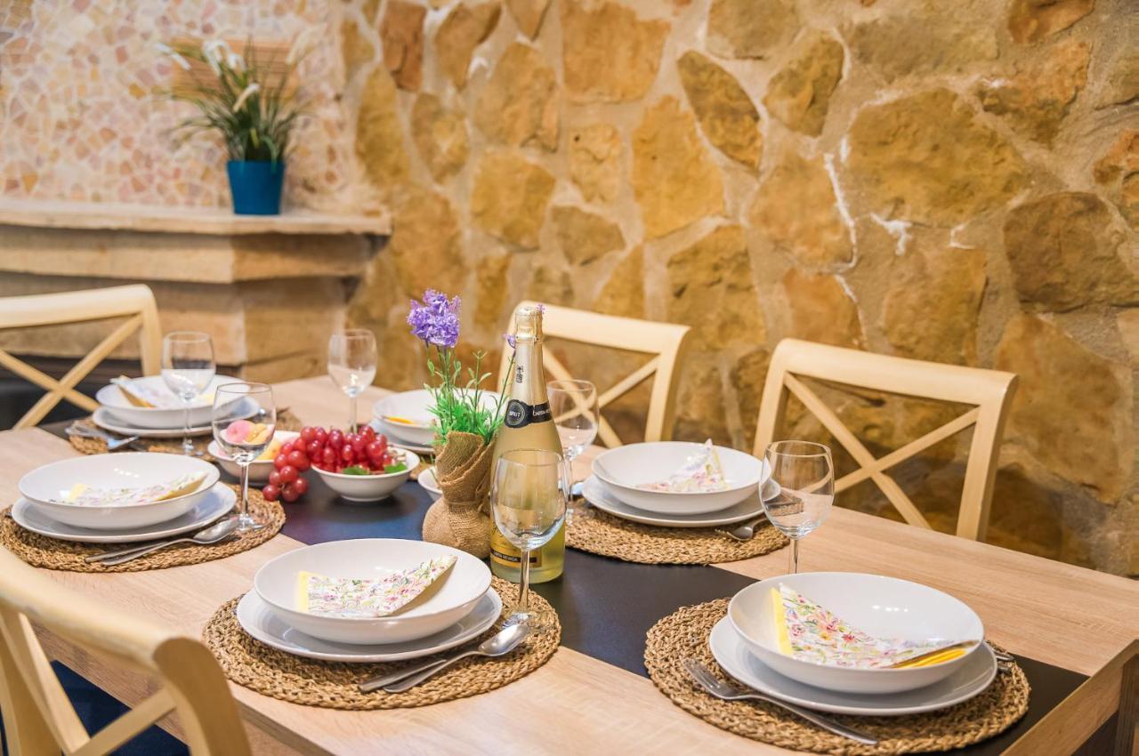 Ferienhaus Ideal Mallorca - Casa Paqui Alcúdia