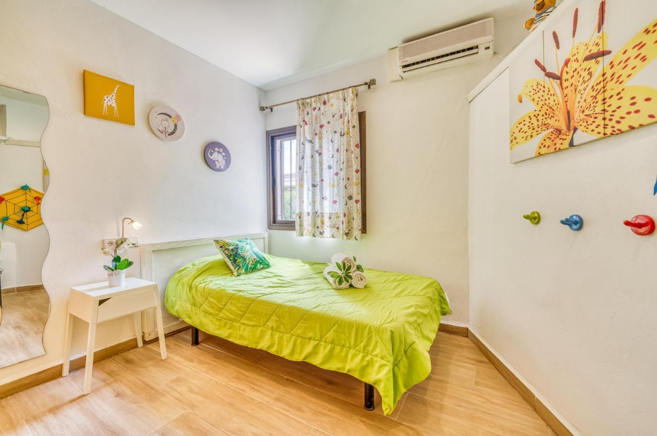 Ideal Mallorca - Casa Paqui Ferienhaus *