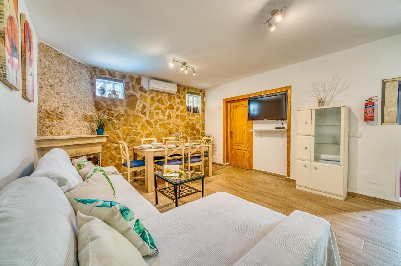 Ideal Mallorca - Casa Paqui