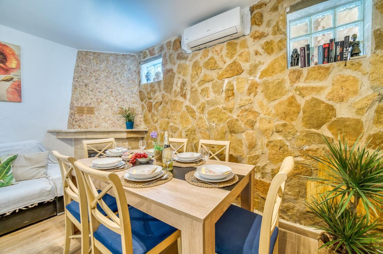 Ferienhaus Ideal Mallorca - Casa Paqui *