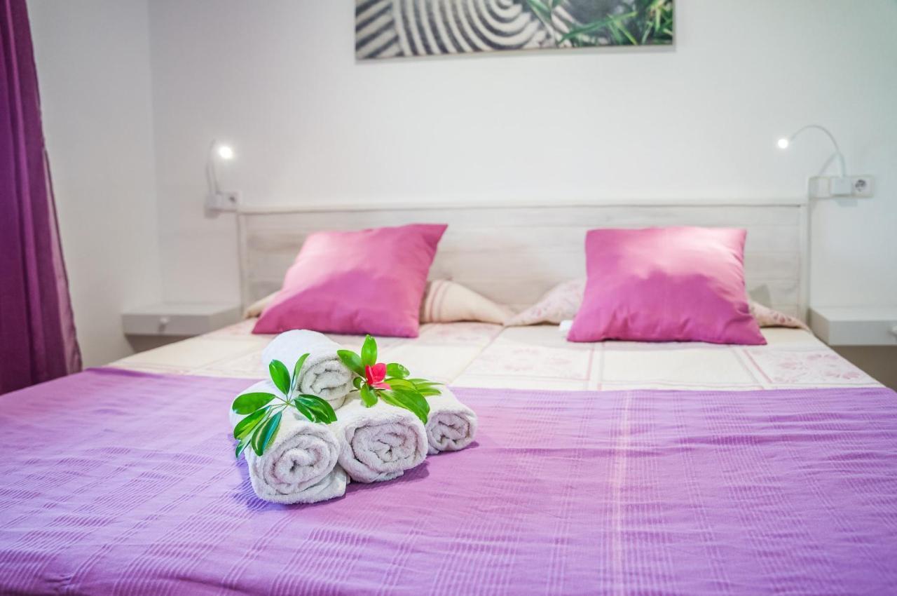 Ferienhaus Ideal Mallorca - Casa Paqui *