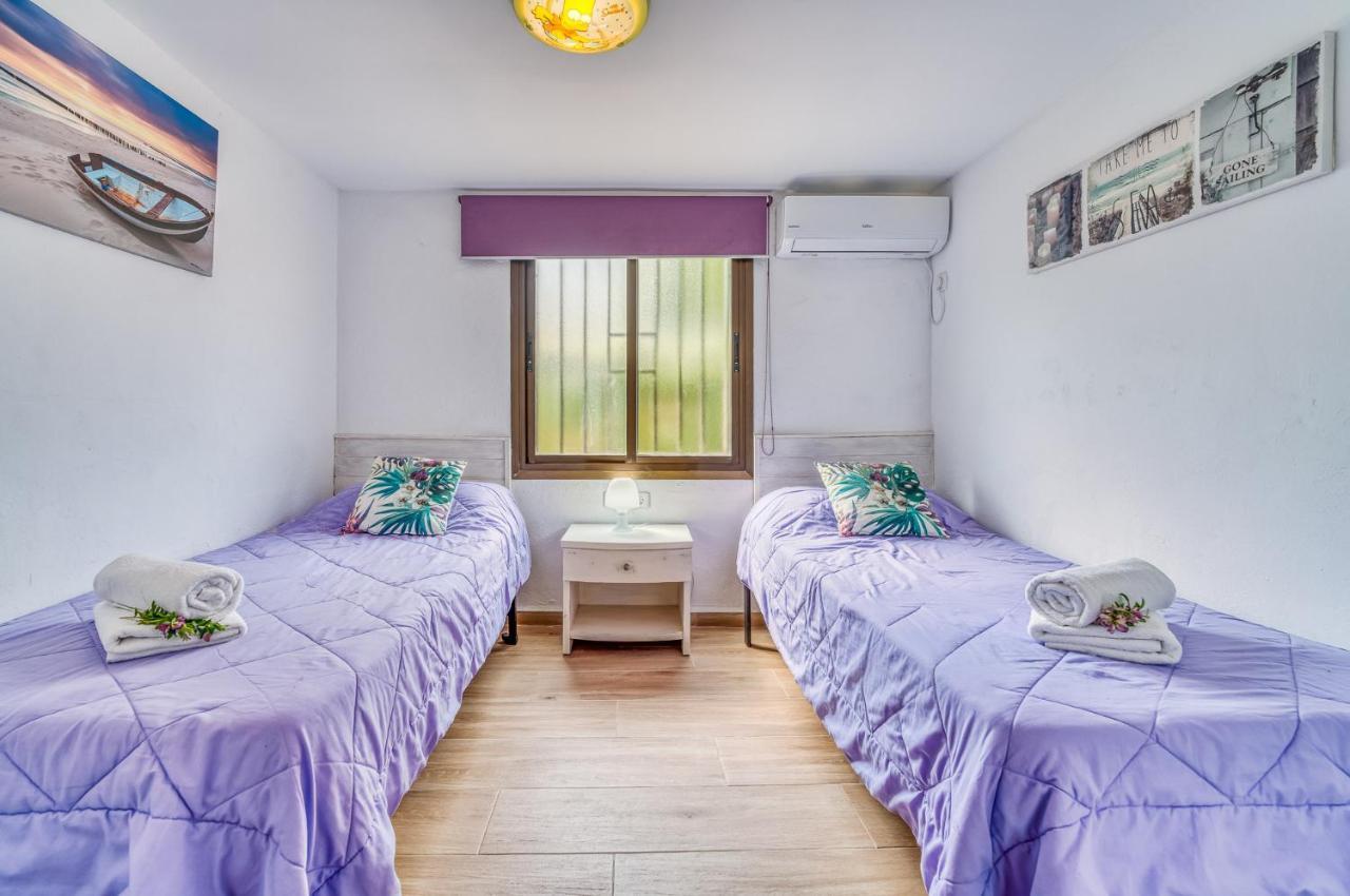 Ferienhaus Ideal Mallorca - Casa Paqui Alcúdia