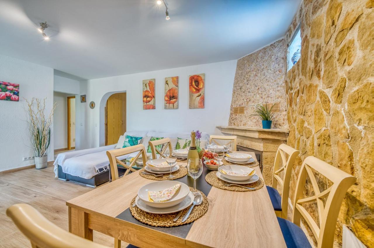 Ideal Mallorca - Casa Paqui Ferienhaus *
