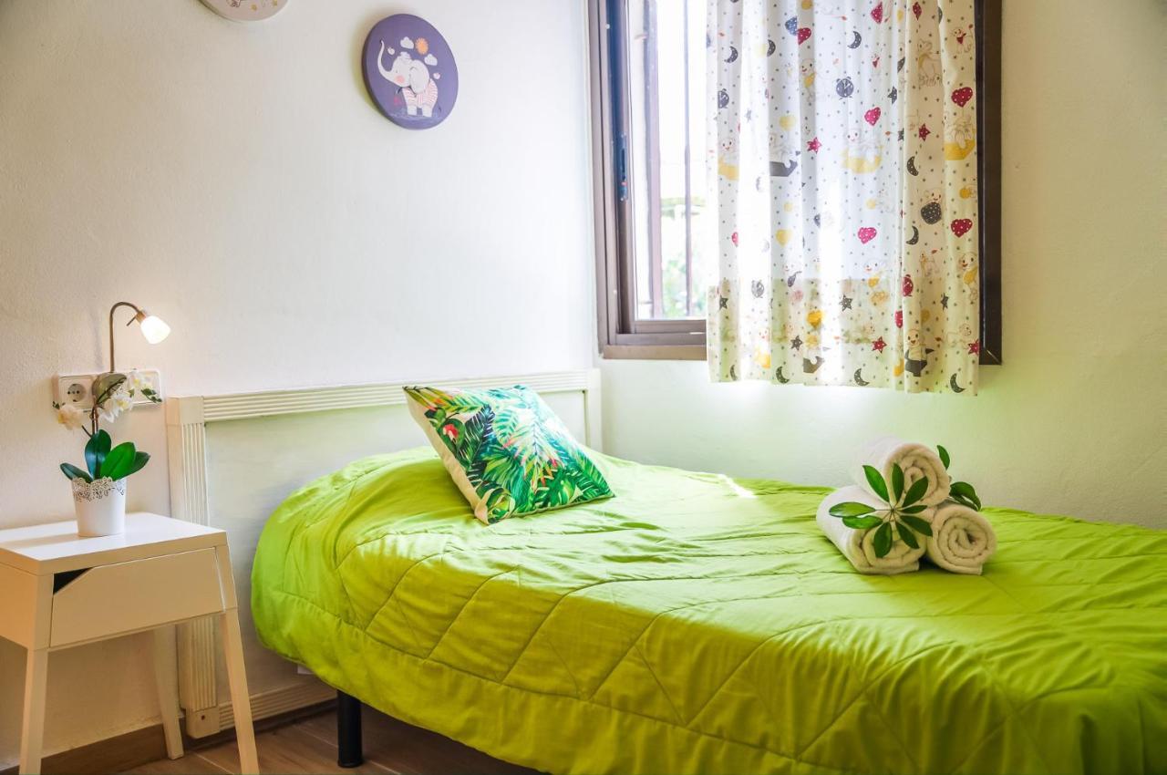 Ferienhaus Ideal Mallorca - Casa Paqui *