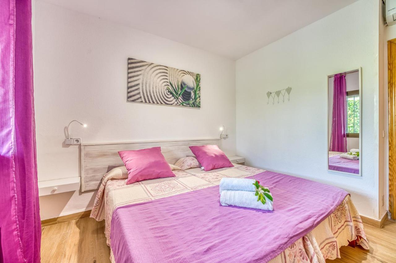 Ideal Mallorca - Casa Paqui
