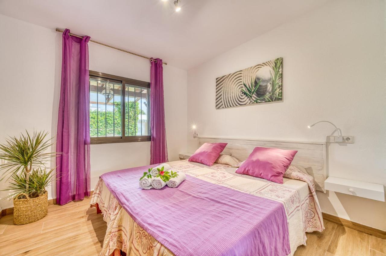 Ideal Mallorca - Casa Paqui