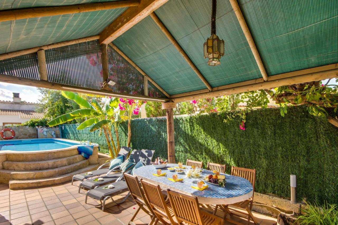 Ideal Mallorca - Casa Paqui *
