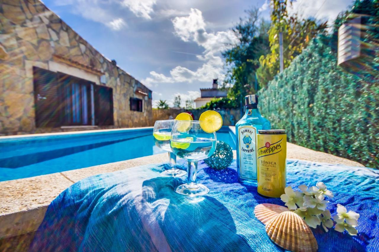 Ferienhaus Ideal Mallorca - Casa Paqui *