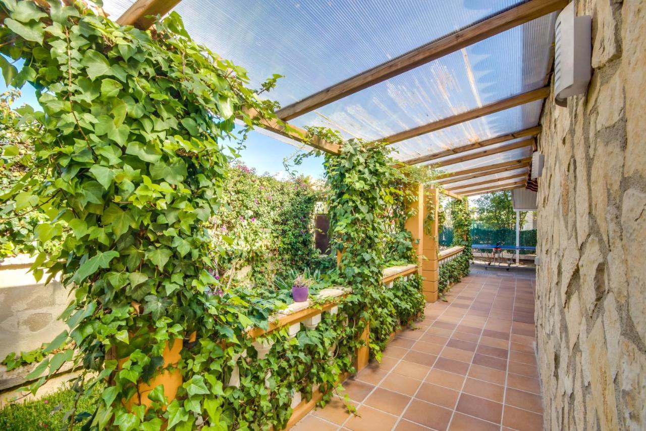 Ideal Mallorca - Casa Paqui Ferienhaus Alcúdia