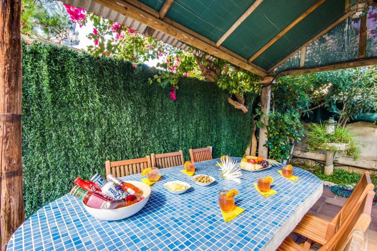Ideal Mallorca - Casa Paqui