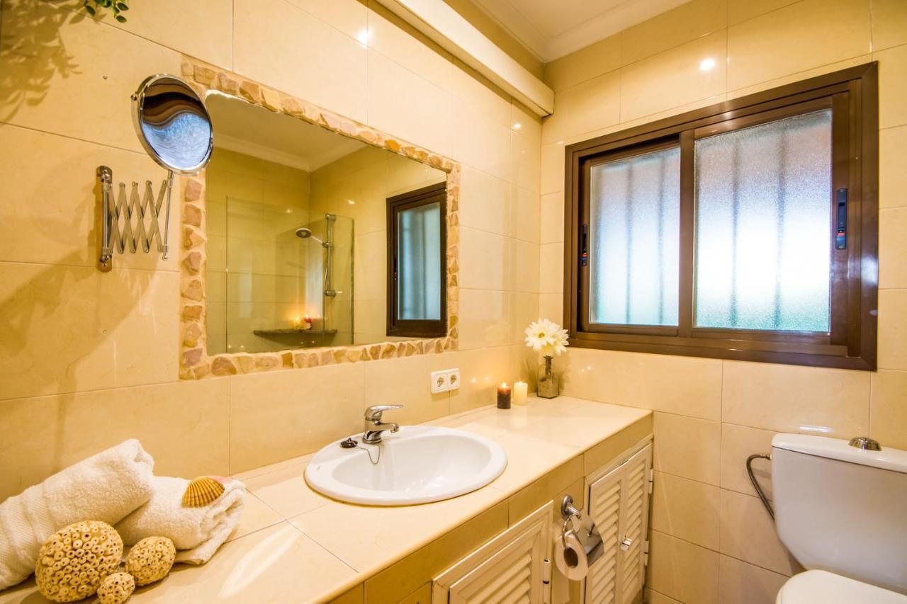 Ideal Mallorca - Casa Paqui