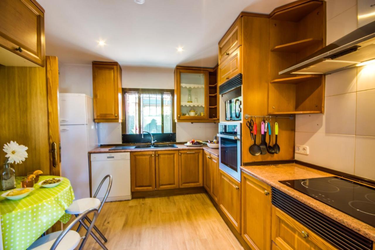 Ideal Mallorca - Casa Paqui