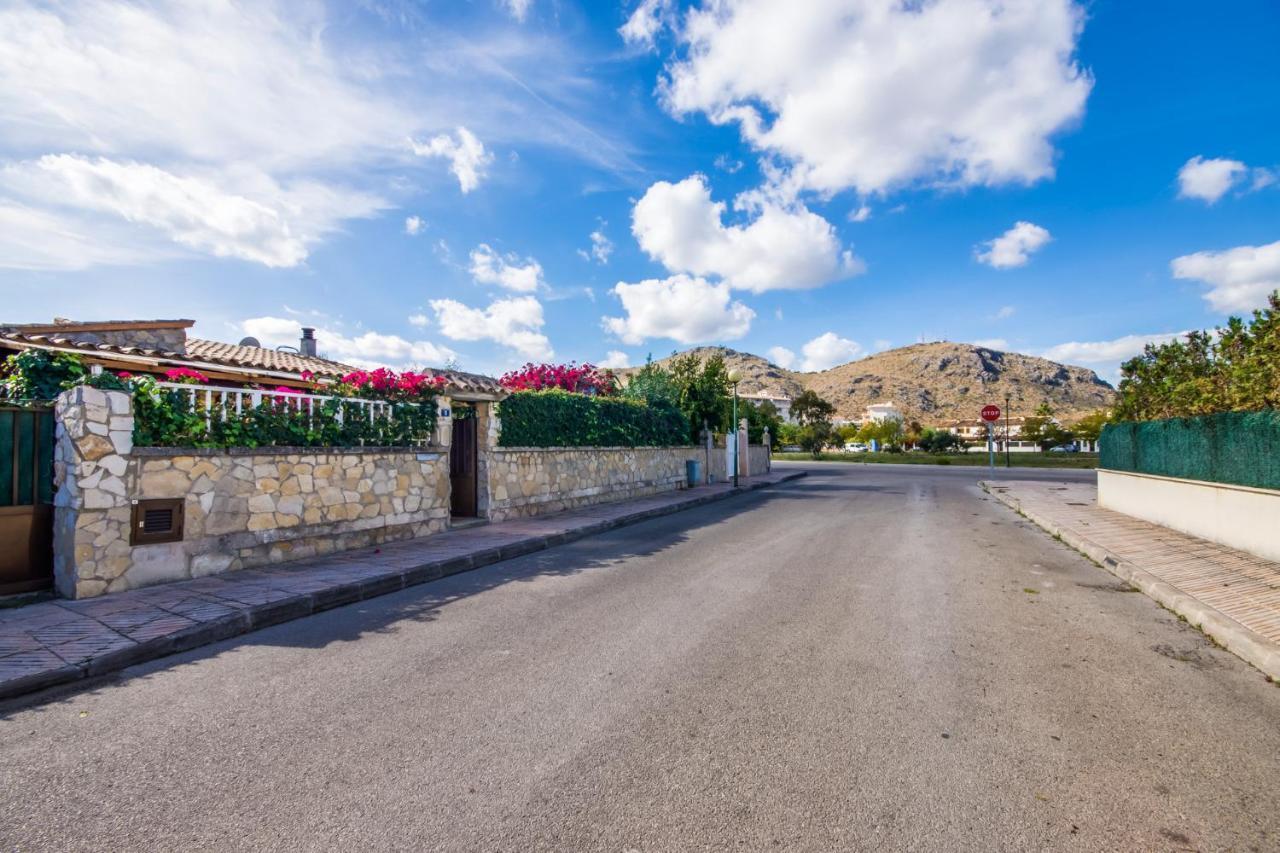 Ideal Mallorca - Casa Paqui