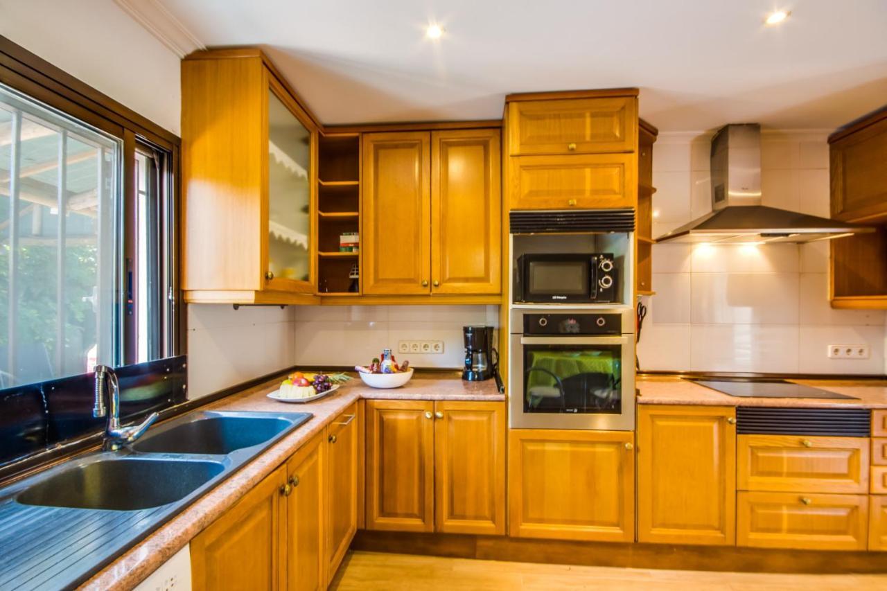 Ideal Mallorca - Casa Paqui Ferienhaus Alcúdia
