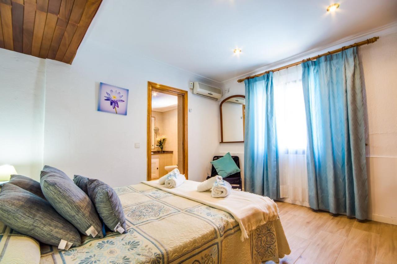 Ideal Mallorca - Casa Paqui Alcúdia